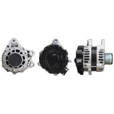 Alternador - ANDEL-ANM100497 Alternador - ANDEL-ANM100497