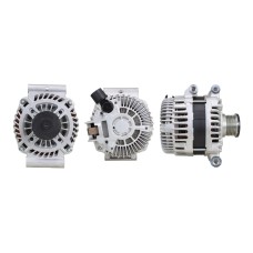 Alternador - ANDEL-ANM100498 Alternador - ANDEL-ANM100498