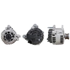 Alternador - ANDEL-ANM100501 Alternador - ANDEL-ANM100501