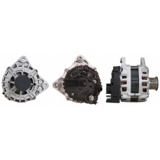 Alternador - ANDEL-ANM100502 Alternador - ANDEL-ANM100502