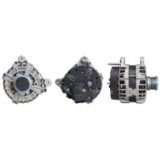 Alternador - ANDEL-ANM100509 Alternador - ANDEL-ANM100509