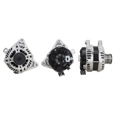 Alternador Alternador
