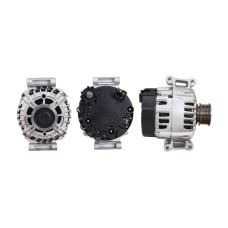 Alternador - ANDEL-ANM100513 Alternador - ANDEL-ANM100513