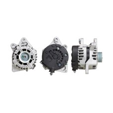 Alternador - ANDEL-ANM100514