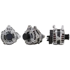 Alternador - ANDEL-ANM100519 Alternador - ANDEL-ANM100519
