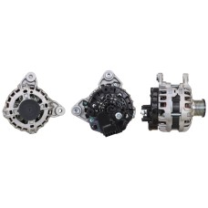 Alternador - ANDEL-ANM100521 Alternador - ANDEL-ANM100521