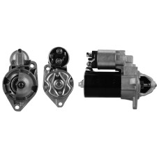 Motor de arranque Motor de arranque