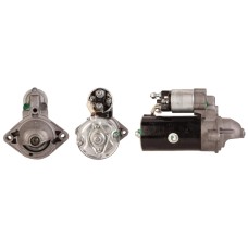 Motor de arranque - ANDEL-ANM12200 Motor de arranque - ANDEL-ANM12200