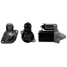 Motor de arranque - ANDEL-ANM12227