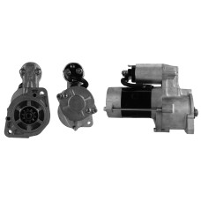 Motor de arranque - ANDEL-ANM12231 Motor de arranque - ANDEL-ANM12231