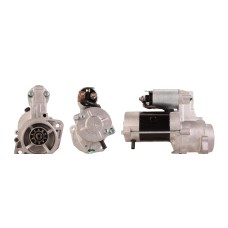 Motor de arranque - ANDEL-ANM12257
