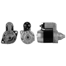 Motor de arranque - ANDEL-ANM12258