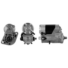 Motor de arranque - ANDEL-ANM12262 Motor de arranque - ANDEL-ANM12262