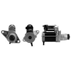 Motor de arranque - ANDEL-ANM12265 Motor de arranque - ANDEL-ANM12265