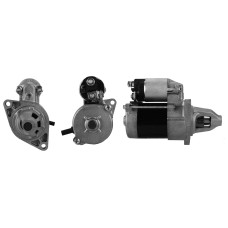 Motor de arranque - ANDEL-ANM12266 Motor de arranque - ANDEL-ANM12266