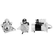 Motor de arranque Motor de arranque