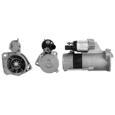 Motor de arranque Motor de arranque