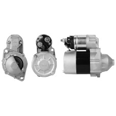 Motor de arranque - ANDEL-ANM12274 Motor de arranque - ANDEL-ANM12274