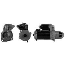 Motor de arranque - ANDEL-ANM12276 Motor de arranque - ANDEL-ANM12276