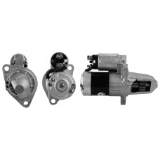 Motor de arranque - ANDEL-ANM12289 Motor de arranque - ANDEL-ANM12289