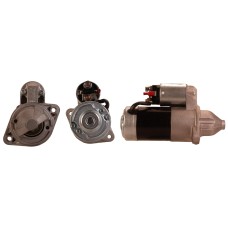 Motor de arranque - ANDEL-ANM12291
