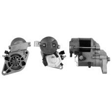 Motor de arranque Motor de arranque