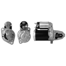 Motor de arranque - ANDEL-ANM12299