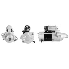Motor de arranque - ANDEL-ANM12304 Motor de arranque - ANDEL-ANM12304