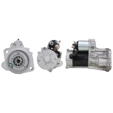 Motor de arranque - ANDEL-ANM12309 Motor de arranque - ANDEL-ANM12309