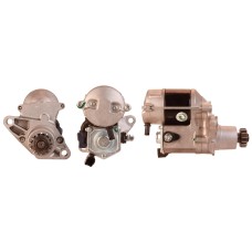 Motor de arranque - ANDEL-ANM12336 Motor de arranque - ANDEL-ANM12336