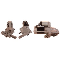 Motor de arranque - ANDEL-ANM12346 Motor de arranque - ANDEL-ANM12346