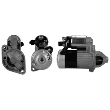 Motor de arranque - ANDEL-ANM12350