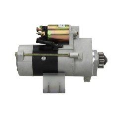 Motor de arranque - ANDEL-ANM12353X Motor de arranque - ANDEL-ANM12353X