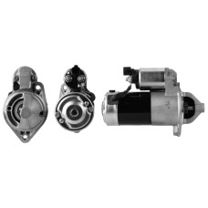 Motor de arranque - ANDEL-ANM12354