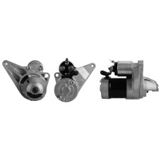 Motor de arranque - ANDEL-ANM12359 Motor de arranque - ANDEL-ANM12359