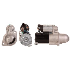 Motor de arranque - ANDEL-ANM12365