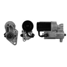 Motor de arranque - ANDEL-ANM12367