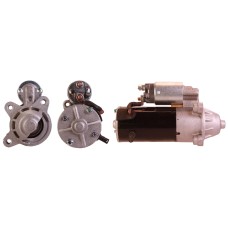 Motor de arranque - ANDEL-ANM12380 Motor de arranque - ANDEL-ANM12380