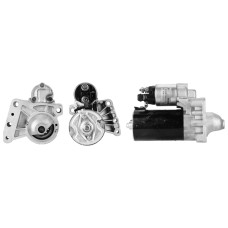 Motor de arranque - ANDEL-ANM12441 Motor de arranque - ANDEL-ANM12441
