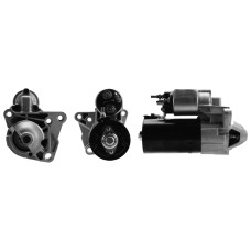 Motor de arranque - ANDEL-ANM12452 Motor de arranque - ANDEL-ANM12452