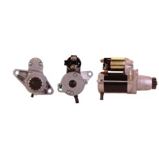 Motor de arranque - ANDEL-ANM12517 Motor de arranque - ANDEL-ANM12517