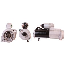 Motor de arranque - ANDEL-ANM12549