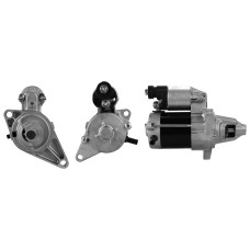 Motor de arranque - ANDEL-ANM12566 Motor de arranque - ANDEL-ANM12566