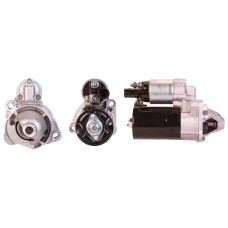 Motor de arranque - ANDEL-ANM12591 Motor de arranque - ANDEL-ANM12591