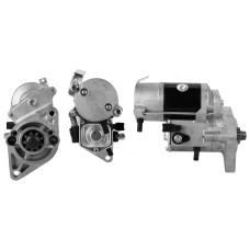 Motor de arranque - ANDEL-ANM12599 Motor de arranque - ANDEL-ANM12599