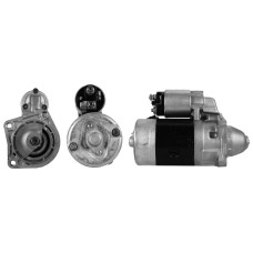 Motor de arranque - ANDEL-ANM12610 Motor de arranque - ANDEL-ANM12610