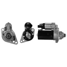 Motor de arranque - ANDEL-ANM12611 Motor de arranque - ANDEL-ANM12611