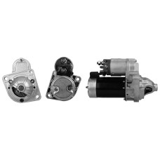Motor de arranque - ANDEL-ANM12615 Motor de arranque - ANDEL-ANM12615
