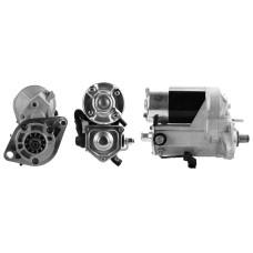 Motor de arranque - ANDEL-ANM12669 Motor de arranque - ANDEL-ANM12669