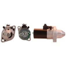 Motor de arranque - ANDEL-ANM12674 Motor de arranque - ANDEL-ANM12674